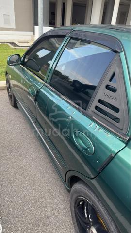 1995 Proton WIRA 1.5 GL (M) - 4