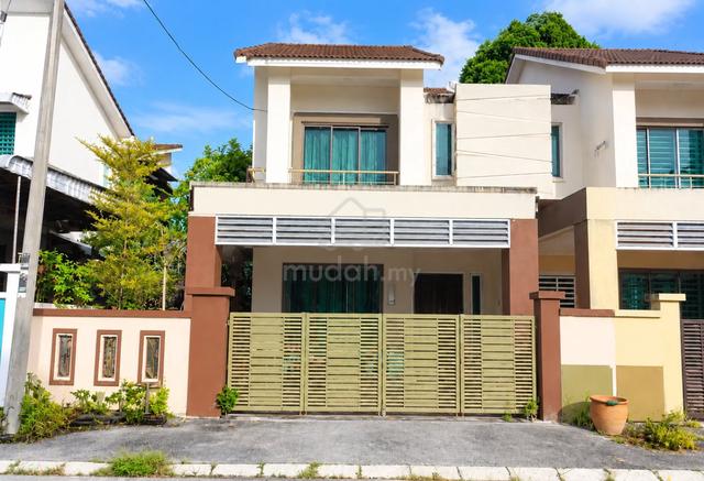 [SAVE UP 100K] Taman Tawas Jaya, 2,454sf, Ipoh 1