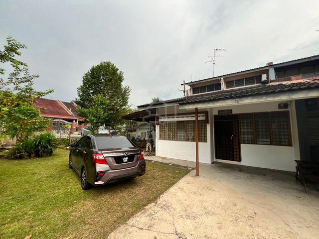 Corner Taman Perling, Johor Bahru 1