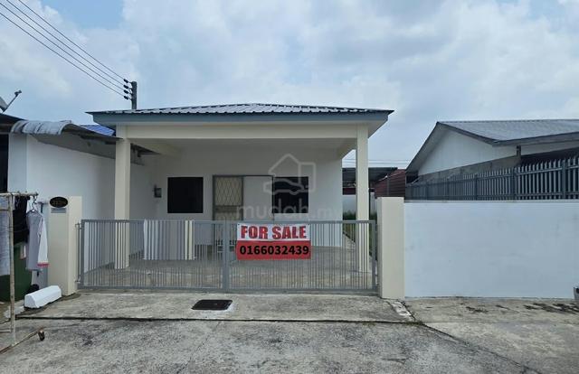 Miri Desa indah single storey House for sale 1