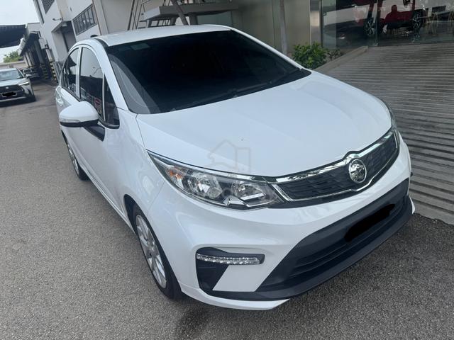 2022 Proton PERSONA EXECUTIVE 1.6L (A) - 1