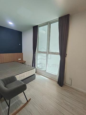 Sutera Avenue The Residences 1
