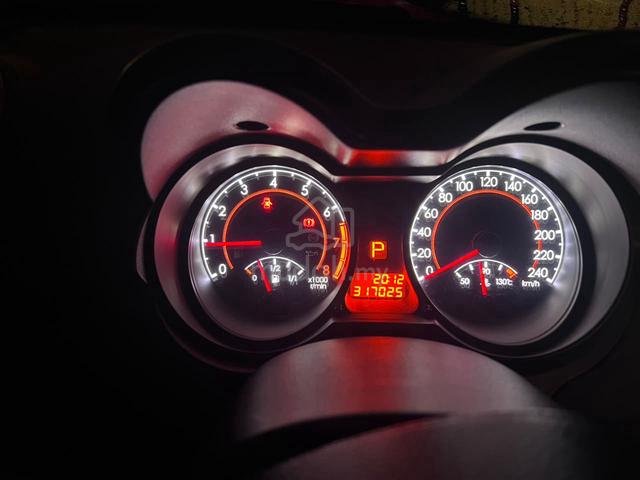 2010 Proton PERSONA 1.6 ELEGANCE HIGH LINE (A) - 5