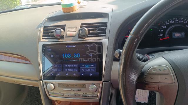 2010 Toyota CAMRY 2.0 G ACV41R-JEPEKERG FACELIFT - 5