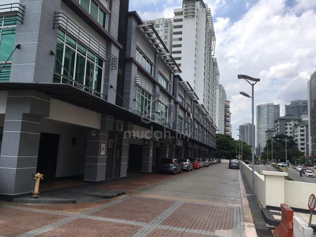 2 storey Shop and Office for Sale Kelana Jaya Petaling Jaya 2