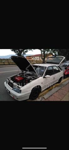1995 Citroen ZX 1.6 (M) - 1