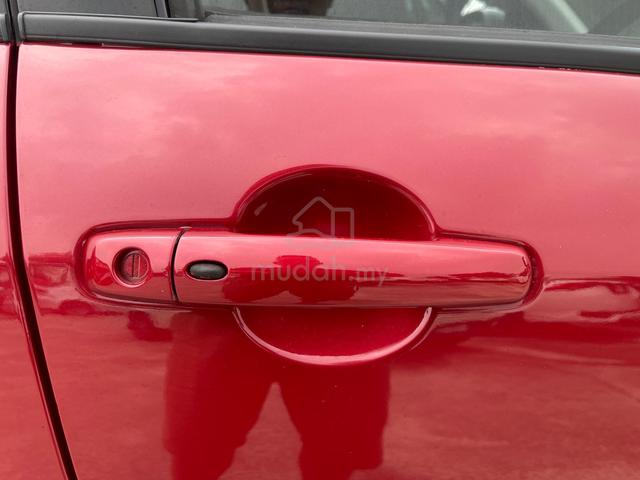 Suzuki swift 1.5 auto GLX - 5