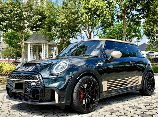 2019 Mini JOHN COOPER WORKS 2.0 (A)3DOOR FACELIFT - 3