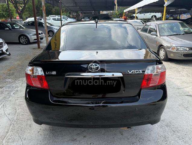 2007 Toyota VIOS 1.5 G (A) Cash Buyer Only !! - 4