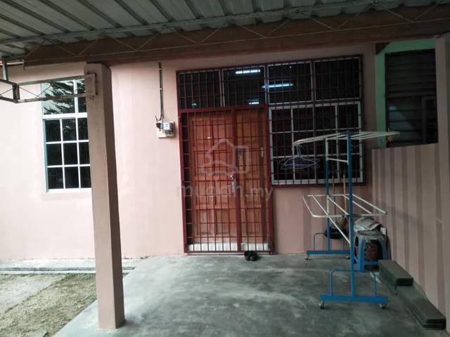 Rumah Fasa 2, Taman Lembah Bujang 1
