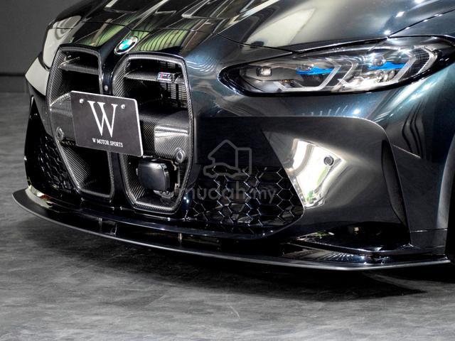 Bmw M4 3.0 COMPETITION M xDRIVE Carbon G82 JPN - 3