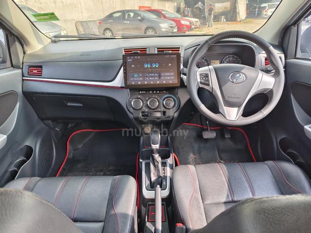 2022 Perodua Bezza 1.3 AV F/Service Macam Baru - 3