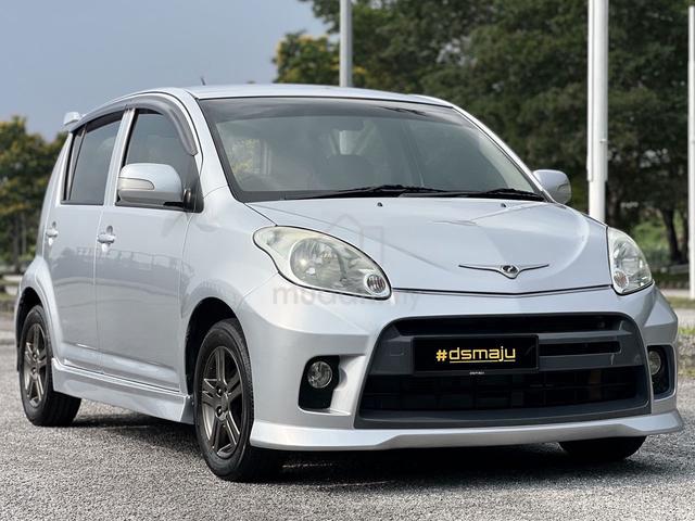 2008 Perodua MYVI EZI 1.3 AT SE FACELIFT MODEL - 3