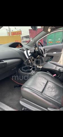 2013 Toyota VIOS 1.5 TRD SPORTIVO NCP150R (A) - 4
