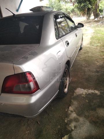 2002 Proton WAJA 1.6 (M) - 3