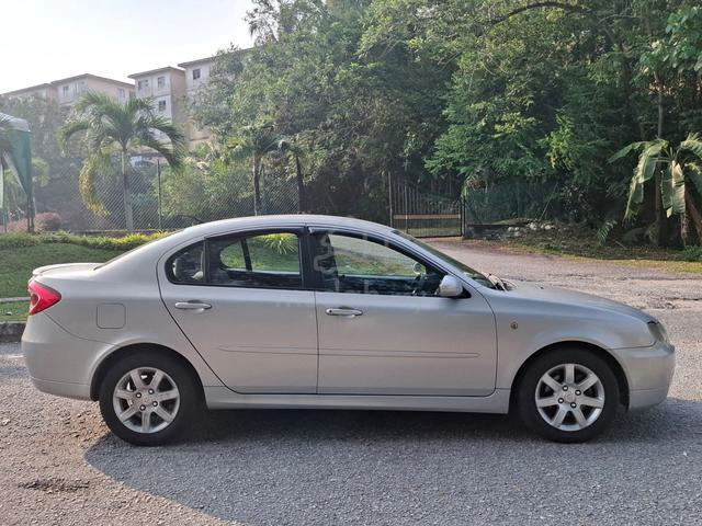 HARGA SIAP TUKAR NAMA Proton PERSONA 1.6 (M)CANTIK - 5