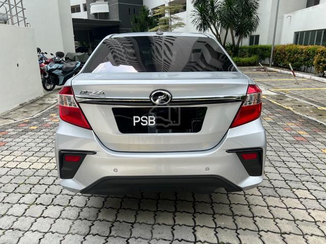 2024 Perodua BEZZA 1.0 G MY16 FACELIFT (A) 6000km - 3