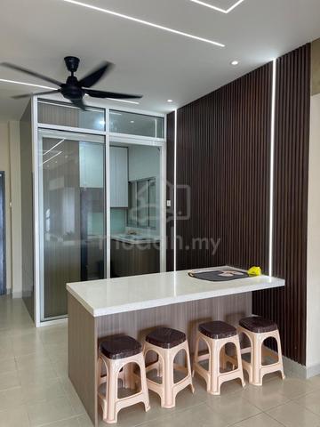 Condominium Akasia Bukit Jalil 2