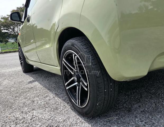 2010 Suzuki ALTO 996cc GXS (A) ❌Processing Fees - 4