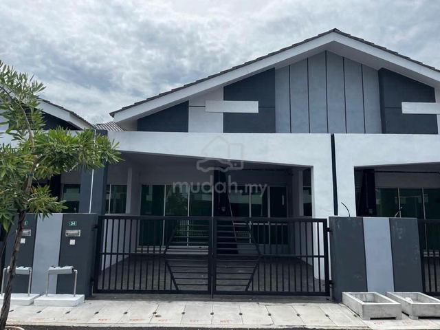 Klebang Delima Rumah Teres 1 Tingkat 1