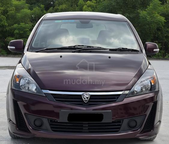 Proton EXORA 1.6 EXECUTIVE FACELIFT#No Processing - 3