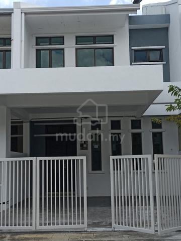 2-Storey Terraced House for Sale @ Taman Rebana Indah, Valdor 1