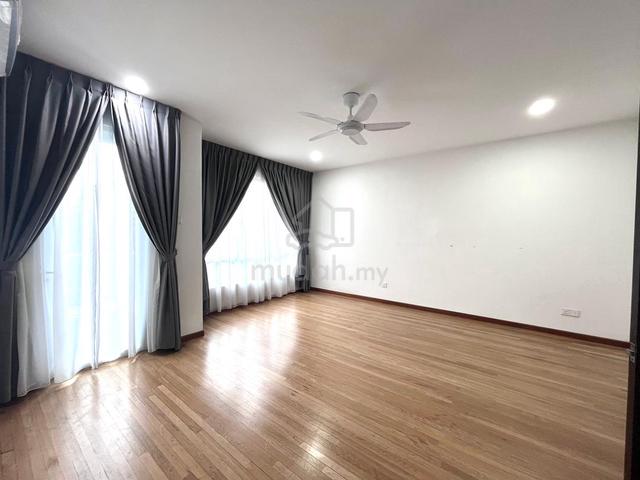 Senibong Cove Isola Villas 3 Storey Semi D 4 + 1 Bed Partial furnish 1