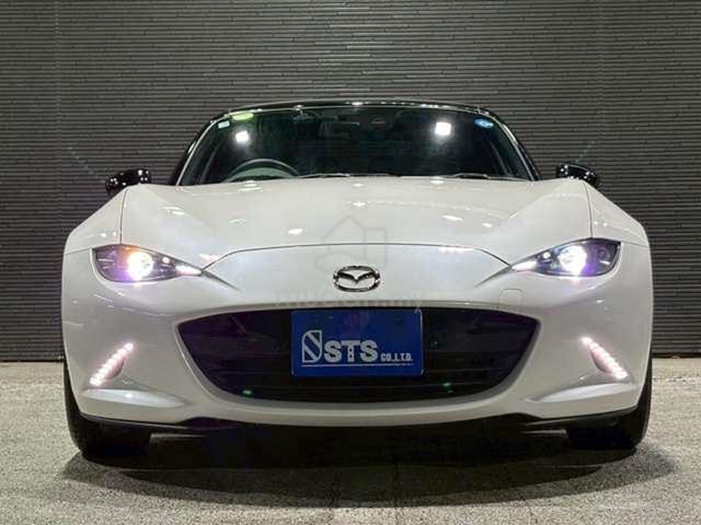 PERFECT Mazda ROADSTER 1.5 S SPECIAL PACKAGE (A) - 2