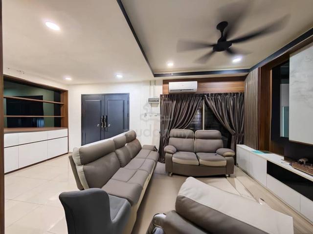 Taman Bukit Kempas, Fully Renovated, 5Bedroom 1