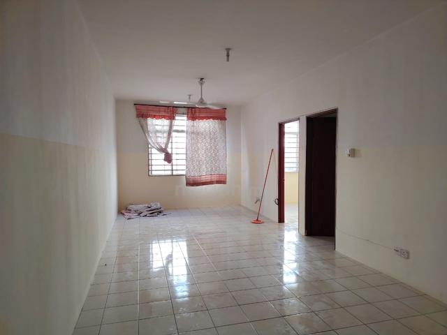 Angkasa Apartment 1