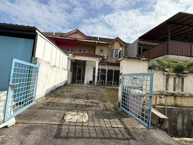 TERMURAHH 5R3B Double Storey Jalan Cecawi Seksyen 6 Kota Damansara 1