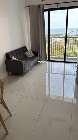 Vivo Executive Apartment 1