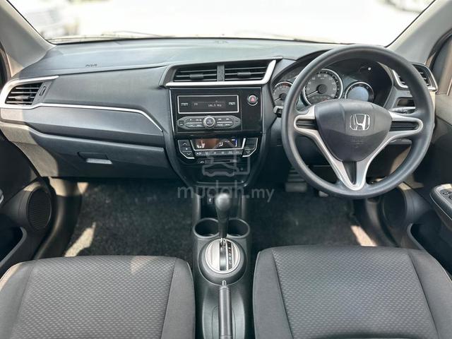 2017 Honda BR-V 1.5 E (A) - 5
