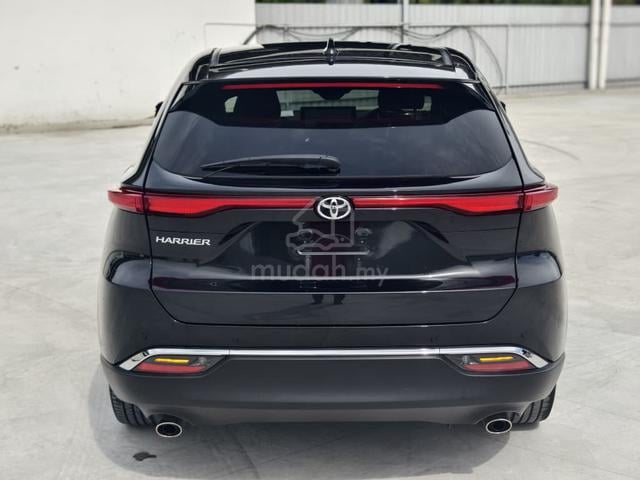 JBL, 360, 4.5B l 2023 Toyota HARRIER Z LEATHER ✨ - 3