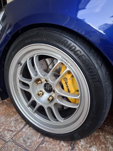 2012 Naza FORTE 1.6 SX ENHANCED (A) - 2