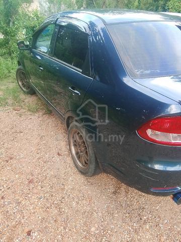 2013 Proton SAGA 1.3 FL (M) - 1