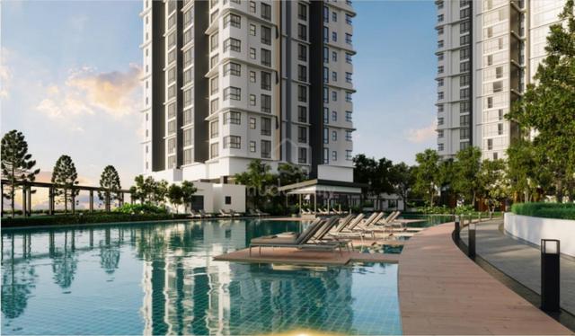 D'Rapport Residences 1