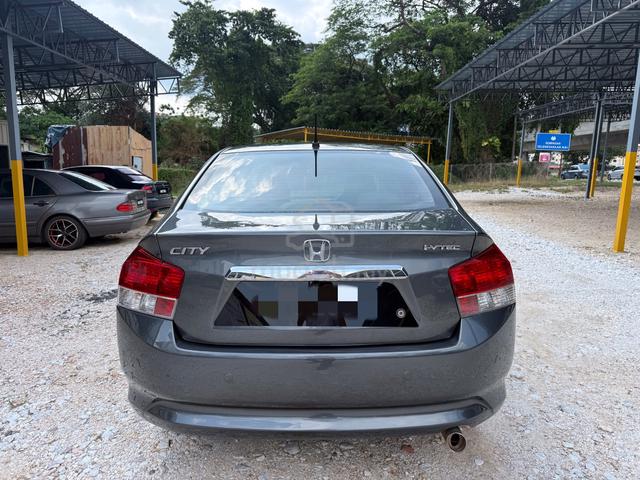 2010 Honda CITY 1.5 I-VTEC (A) FACELIFT WARRANTY - 5