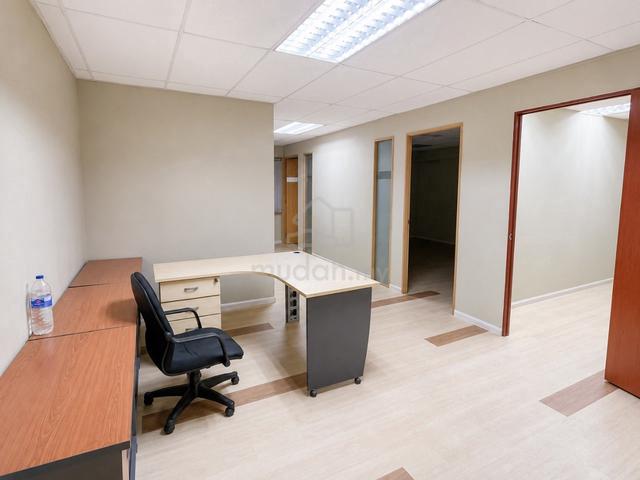 Duplex Shop Office Dataran Prima Petaling Jaya | 3,348 sqft 1