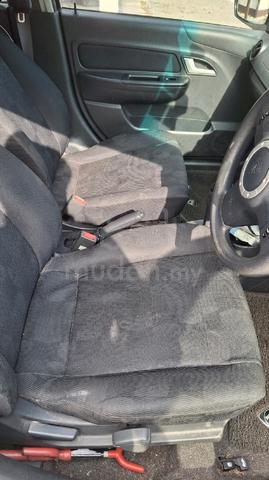 2011 Proton SAGA 1.3 FLX STANDARD (A) - 4