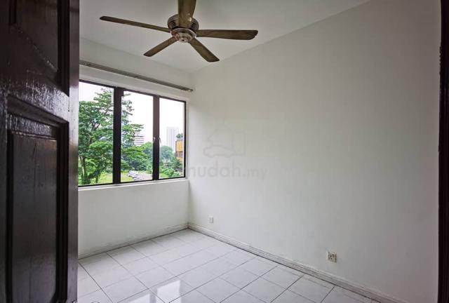 Menara Belfield 1