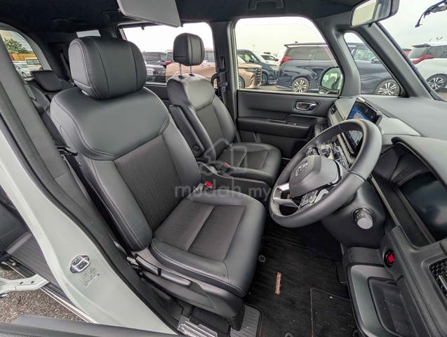 2024 Honda STEPWAGON 1.5 SPADA (A) - 4