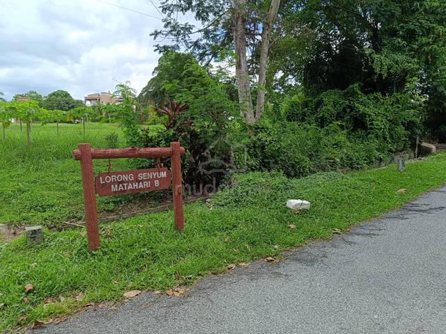 Bunglow land for sale at Prime Location in County  Heights Kajang 2