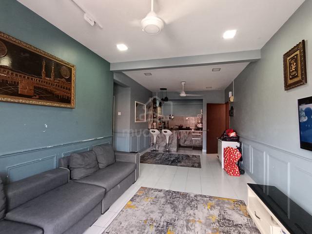 Goodview Heights ( Villa Court ) 1