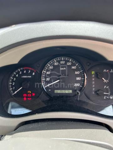 2013 Toyota INNOVA 2.0 E MY05 AN40 UPDATE (A) - 5
