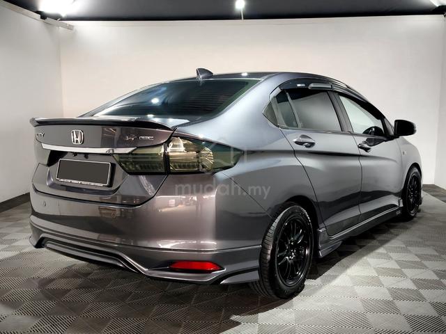 2015 Honda City 1.5 S Plus (A) 5-Years Warranty - 2