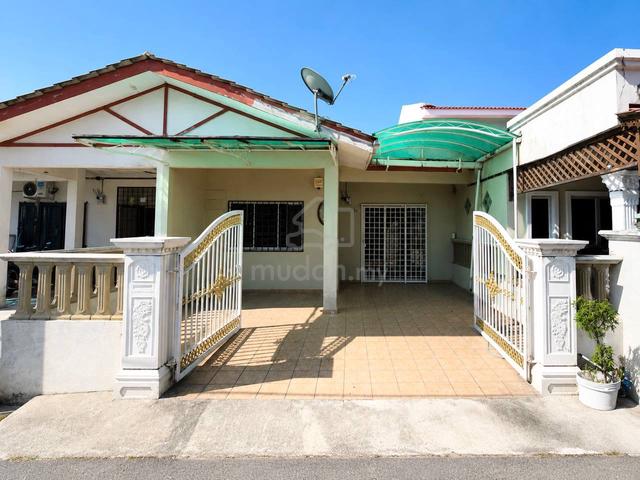 FULL LOAN | Single Storey Terrace Fasa 4 Bandar Tasik Kesuma Semenyih 1