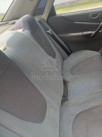2003 Proton WAJA 1.6 (M) - 5