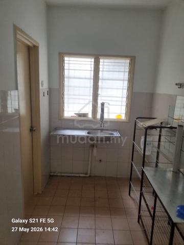 Semarak Apartment (Puchong) 1