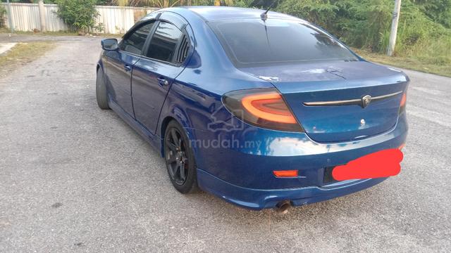 2010 Proton PERSONA 1.6 ELEGANCE BASE LINE (A) - 4